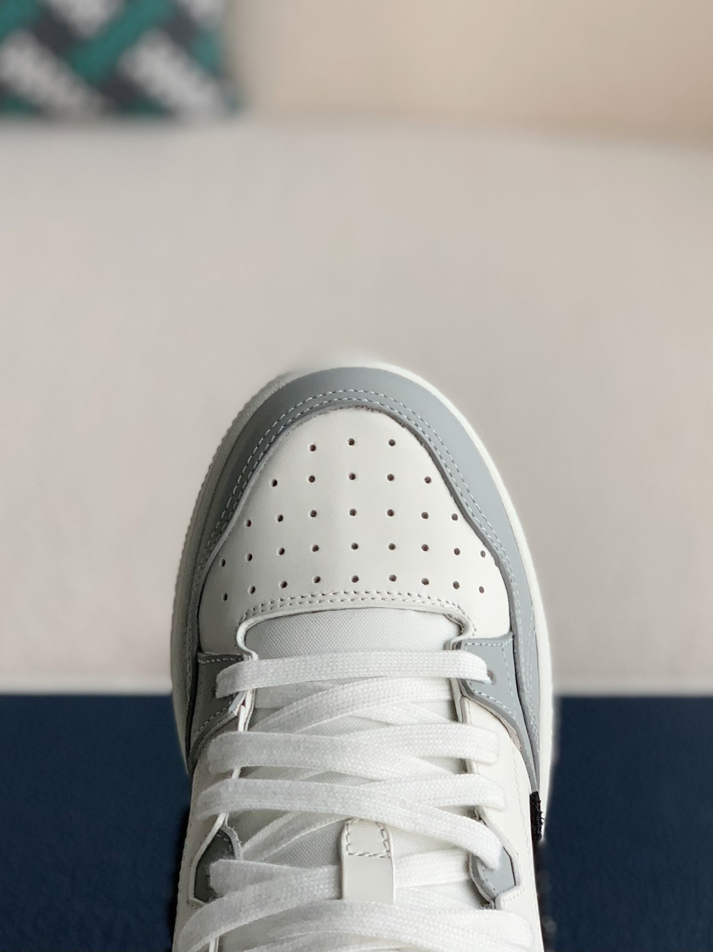 【5432】Dior B57 New Sneaker