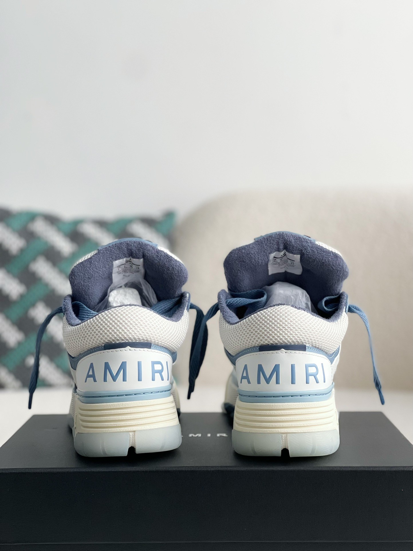 Amiri Sneakers