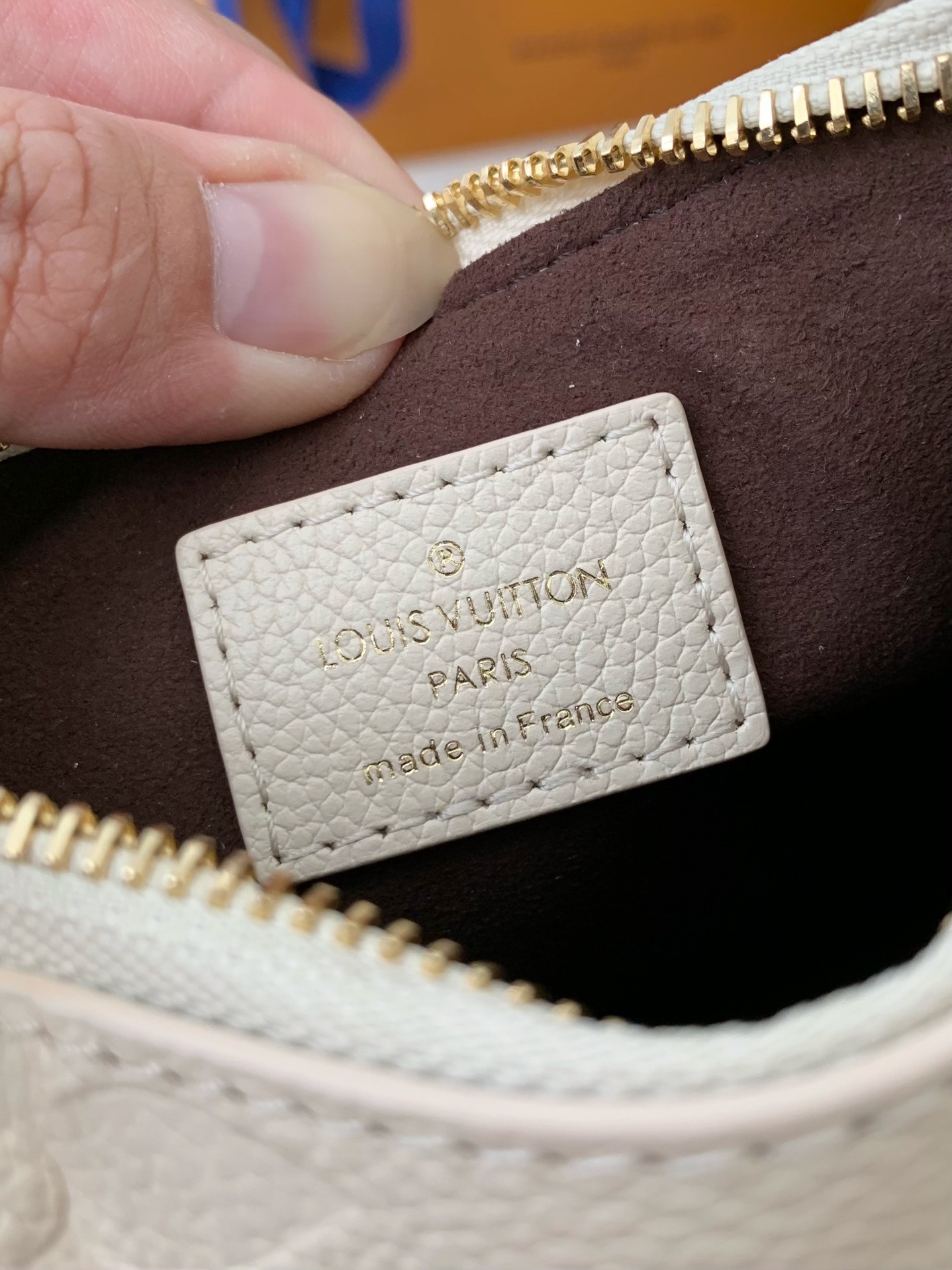 Louis Vuitton 23 New MINI MOON Handbag M82519, Top Quality