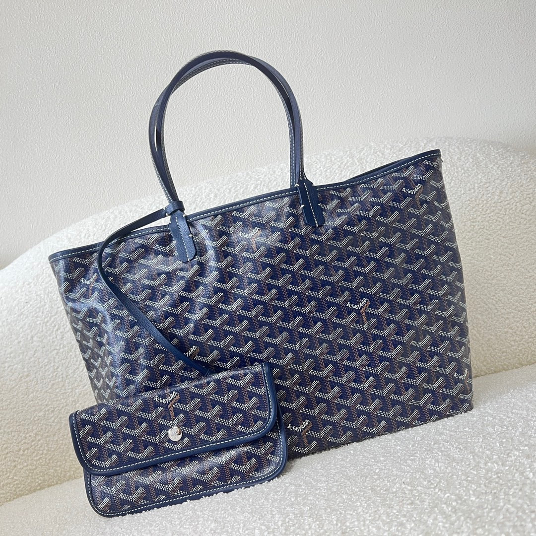 GOYARD Saint Louis Tote bag