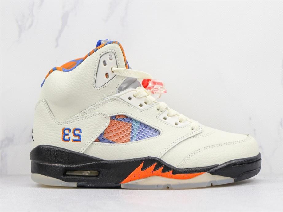 Jordan Air jJordan 5 International Flight