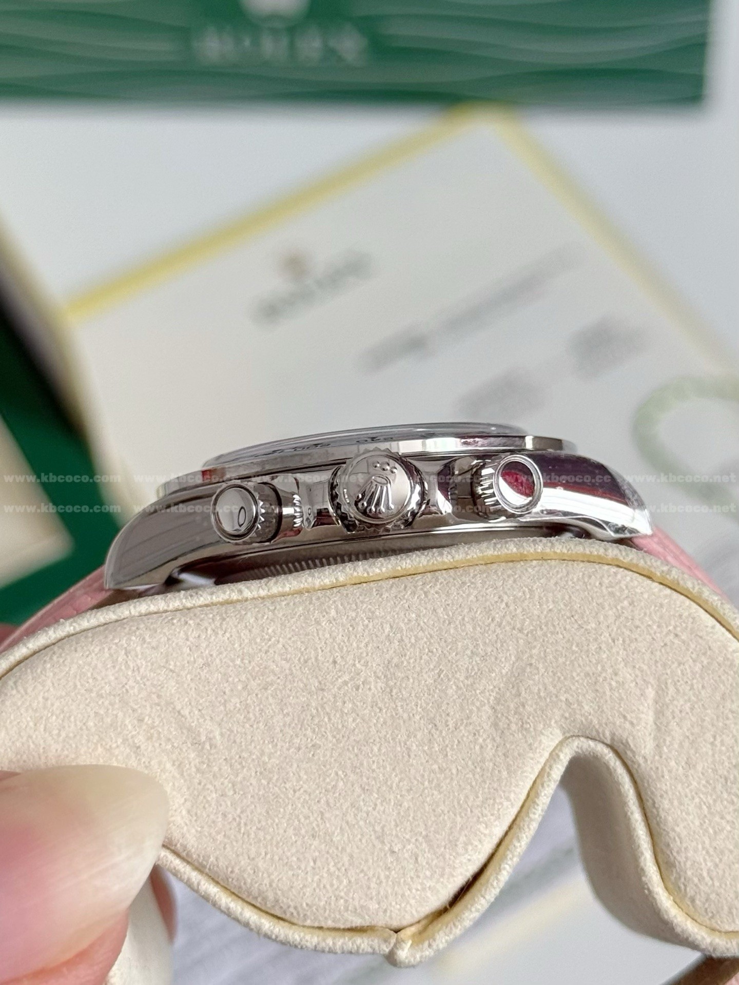 【#5900】Rolex Daytona Series Wristwatch ，40mm