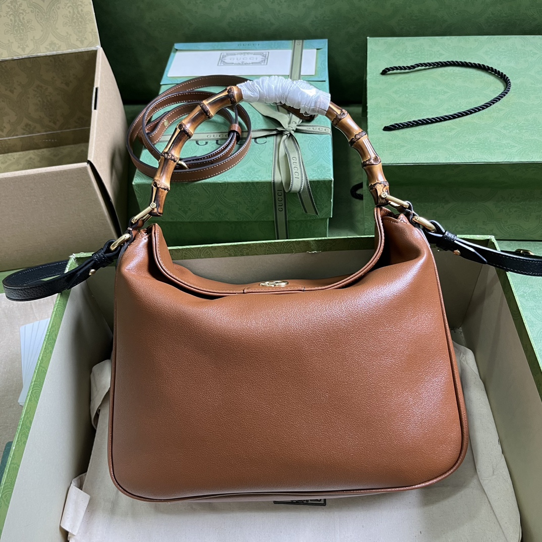 GUCCI Diana handbag746124,Top quality