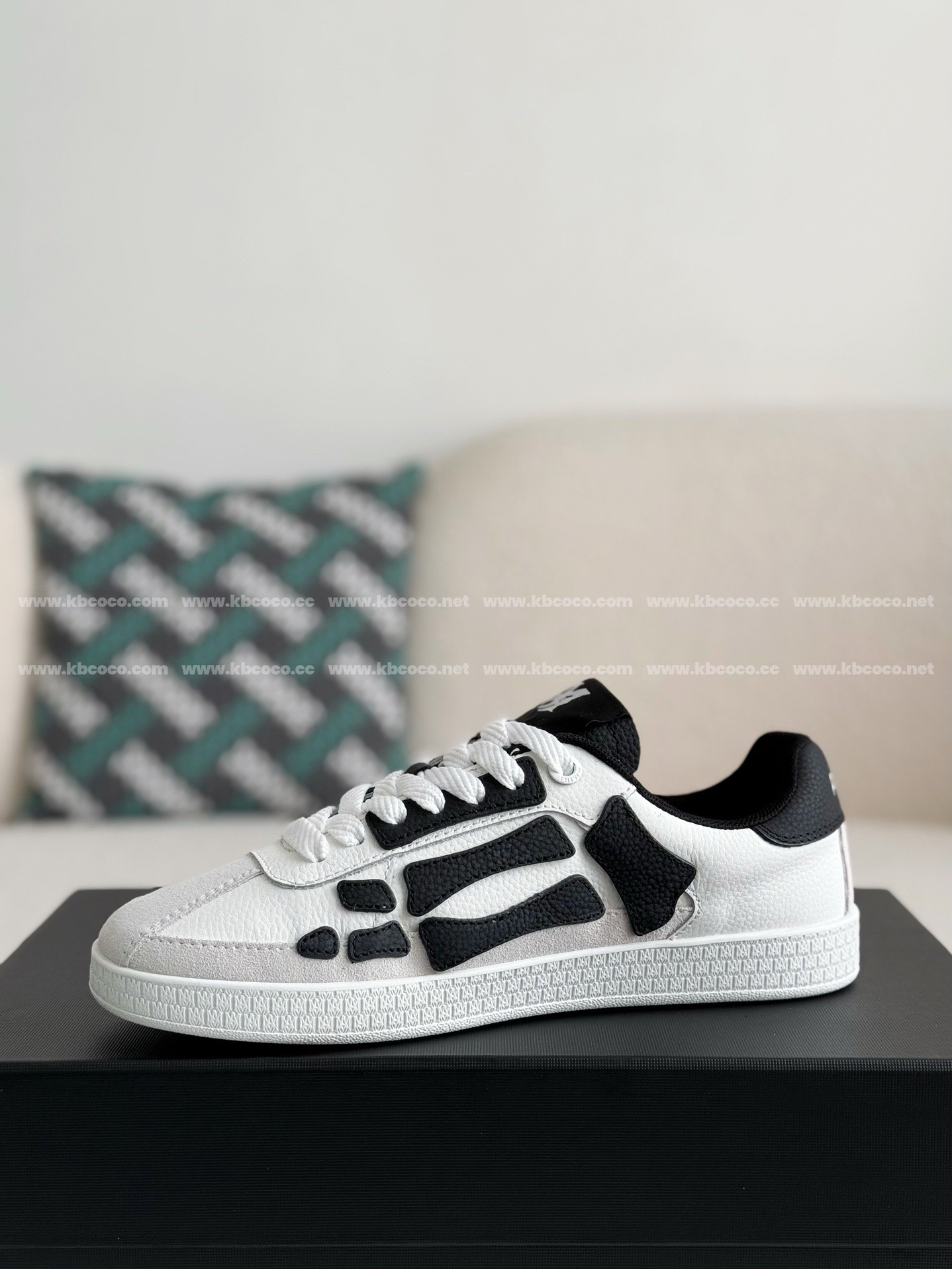 【#3952】Amiri Sneakers