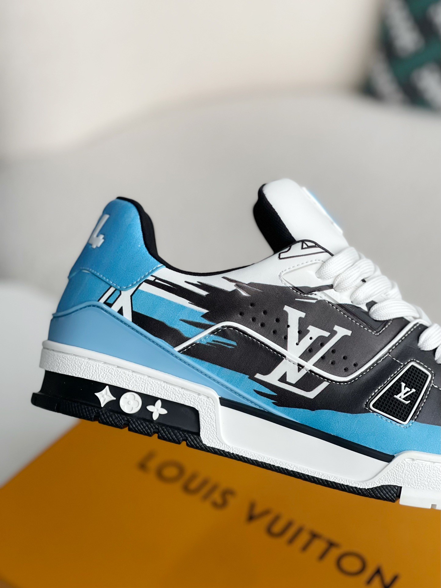 LOUIS VUITTON TRAINER 1A9lQ5 Sneakers