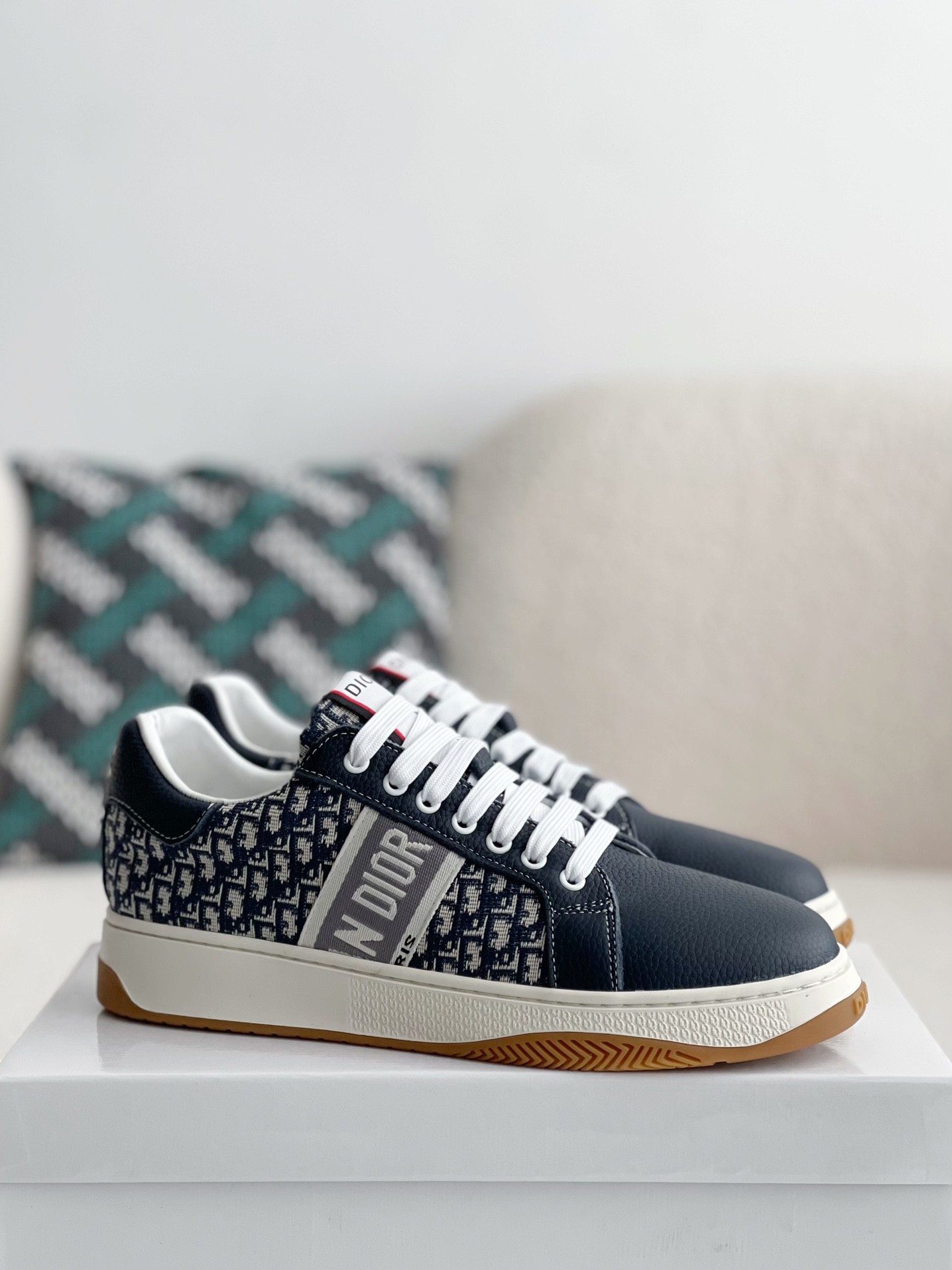 【#3691】 Dior Sneakers