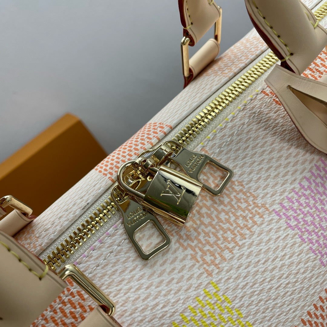 LOUIS VUITTON keepall 45 Travel bag/top quality N40713