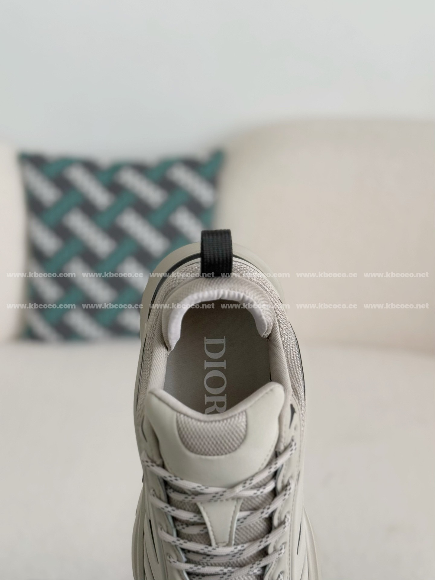 【#3986】 Dior B44 Blade Casual Shoes