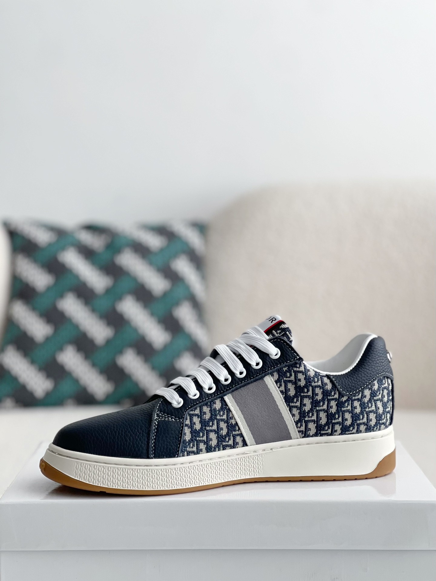 【#3691】 Dior Sneakers