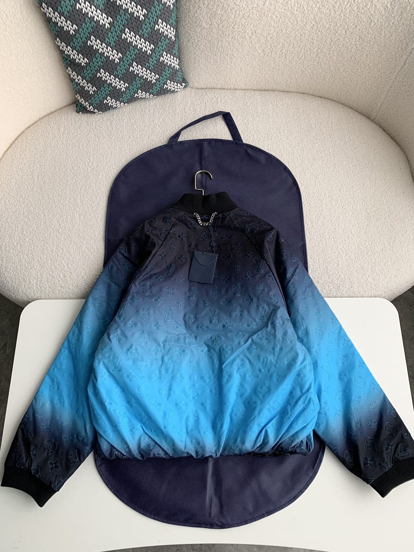 Louis Vuitton casual jacket