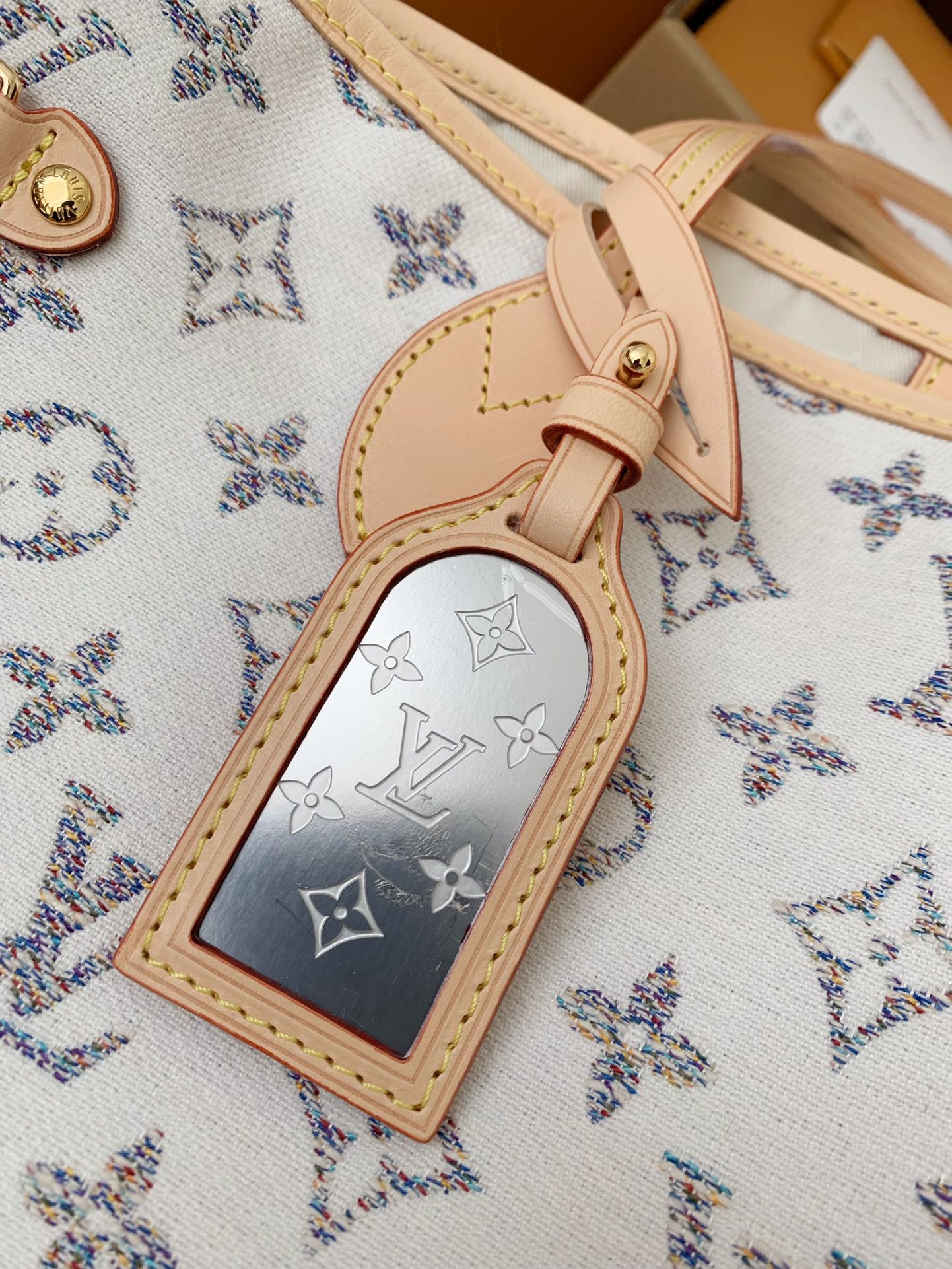 Louis Vuitton Neverfull medium handba9 M24905