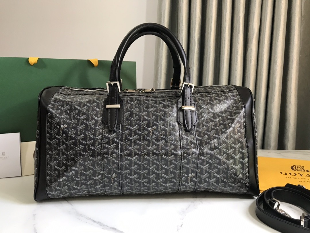 Goyard travel bag fitness bag, top quality!