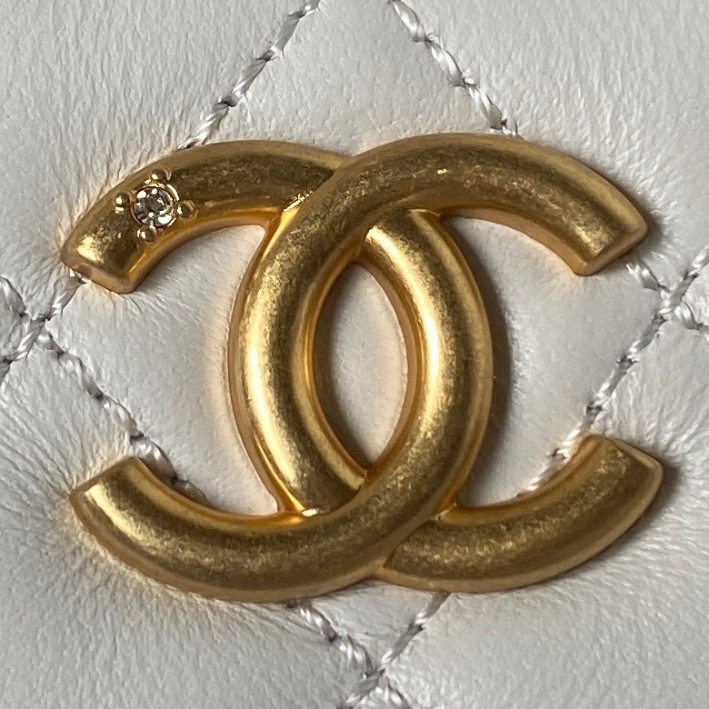 Chanel 23A Golden Little Lion Chain Ba9 AP3429, Top Quality