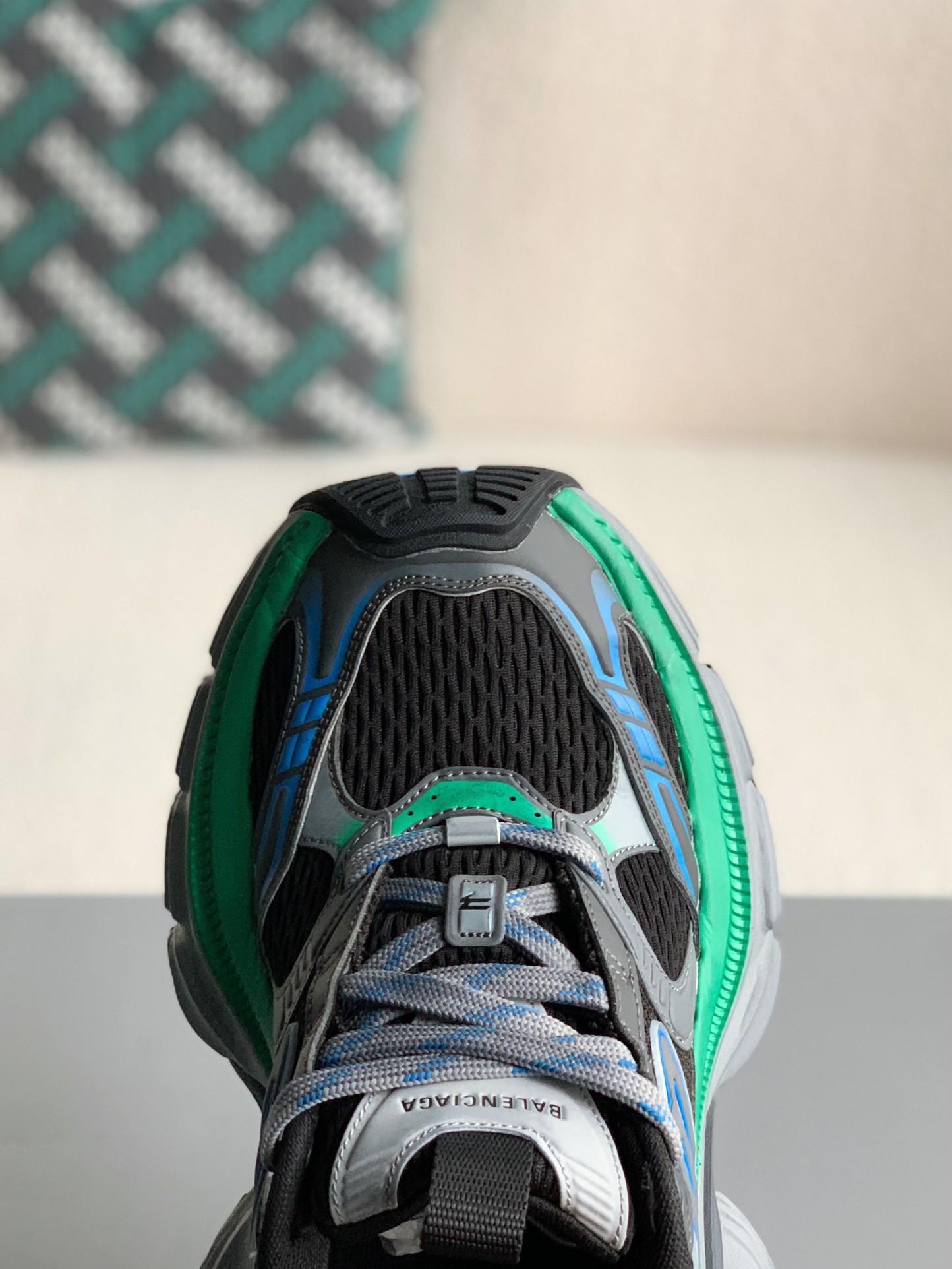 Balenciaga Runner Sneaker