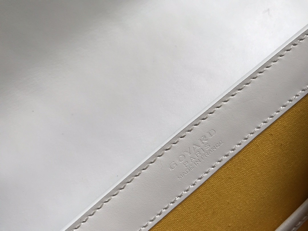 Goyard Saigon PM small bag, top quality