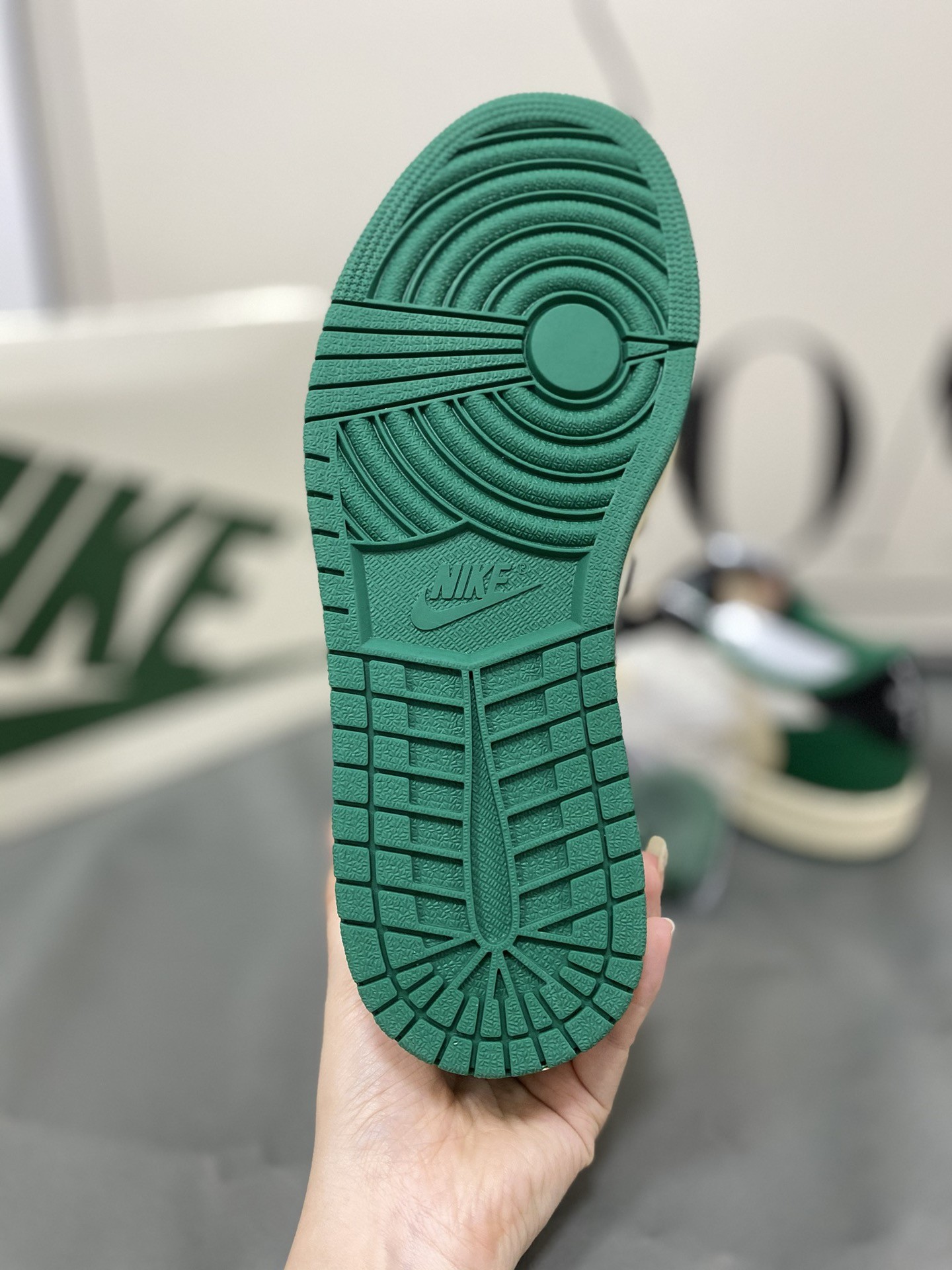 AirJordan1 xTravisScott AJ Low