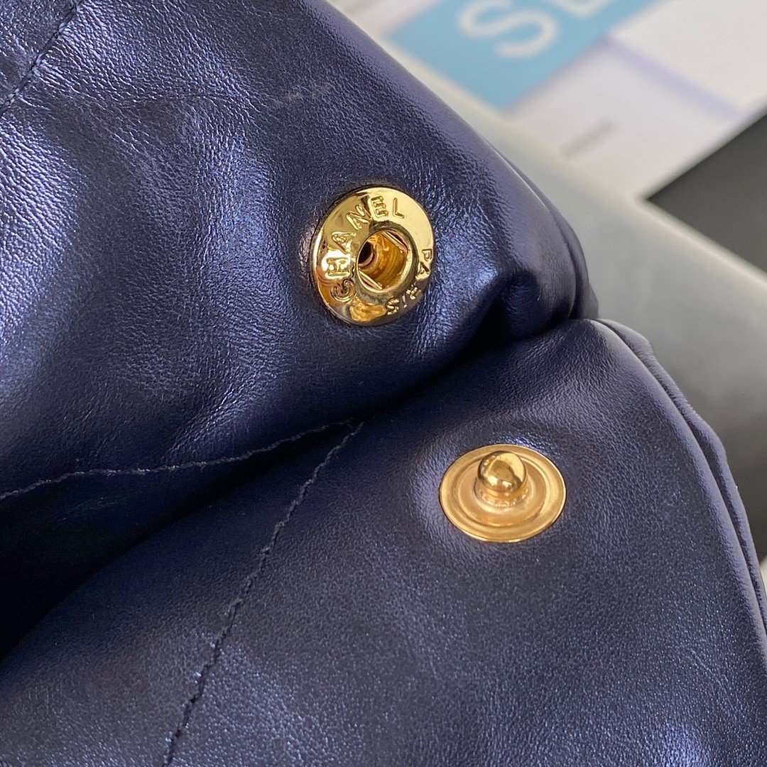 Chanel 2022s Hot 22 Bag Shopping Bag AS3261, Top Quality