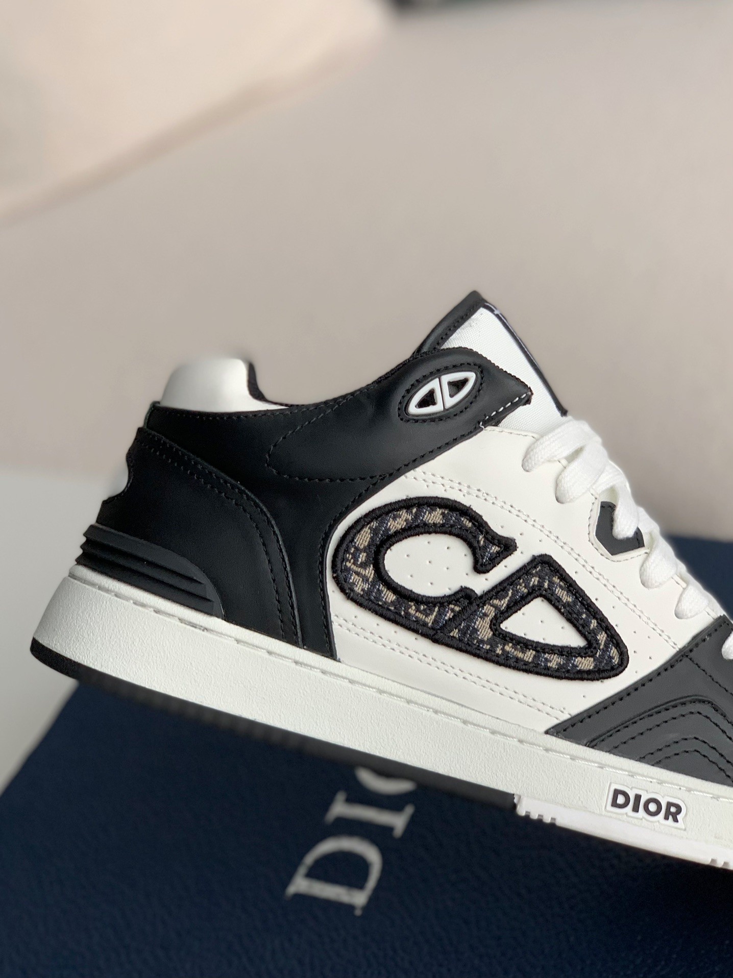 Dior B57 New Sneaker