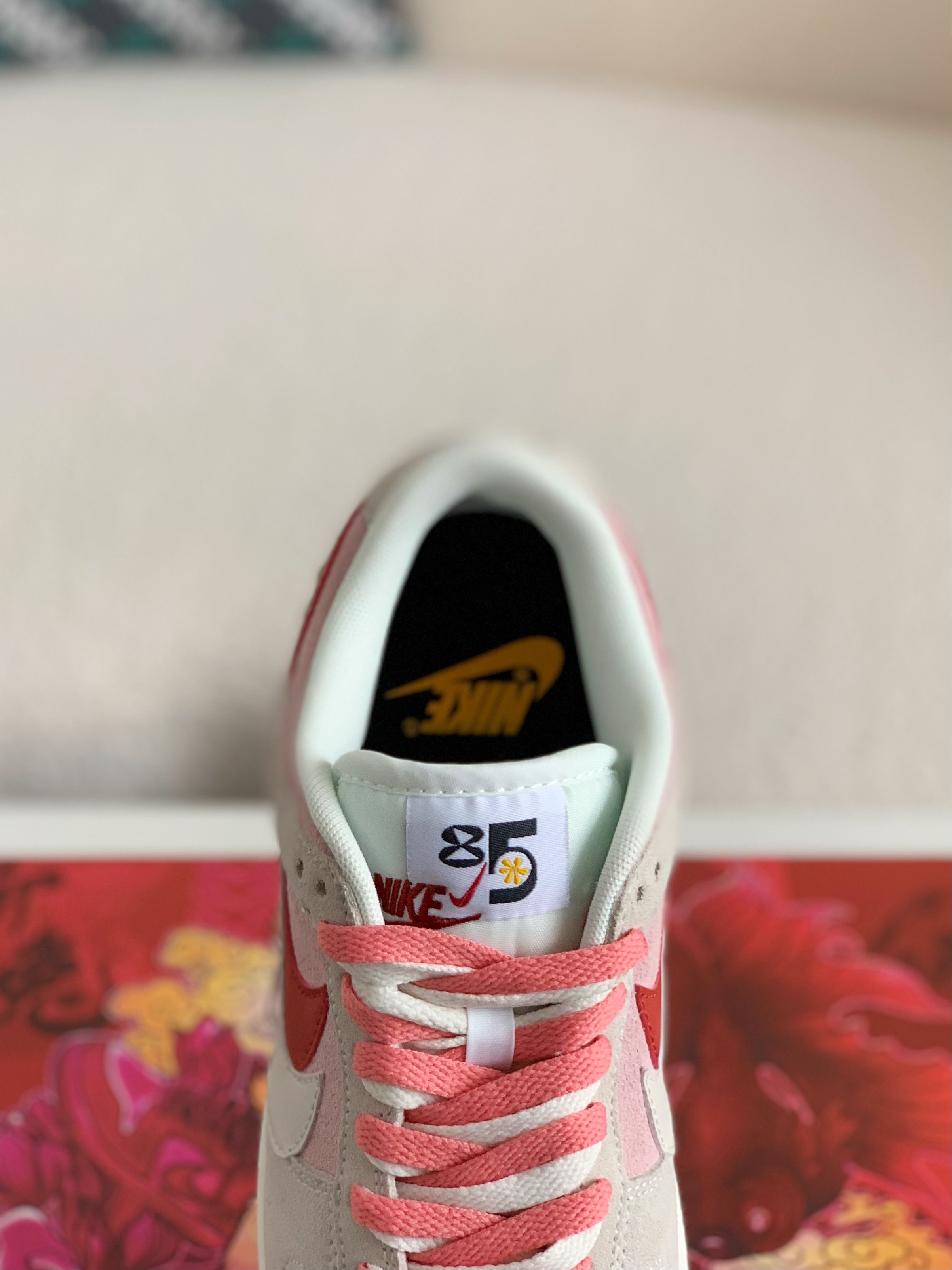 【#1483】 Nike NK Dunk Low SE 85 Sneakers