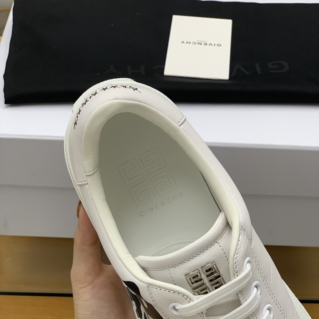 Valentino high-top sneakers