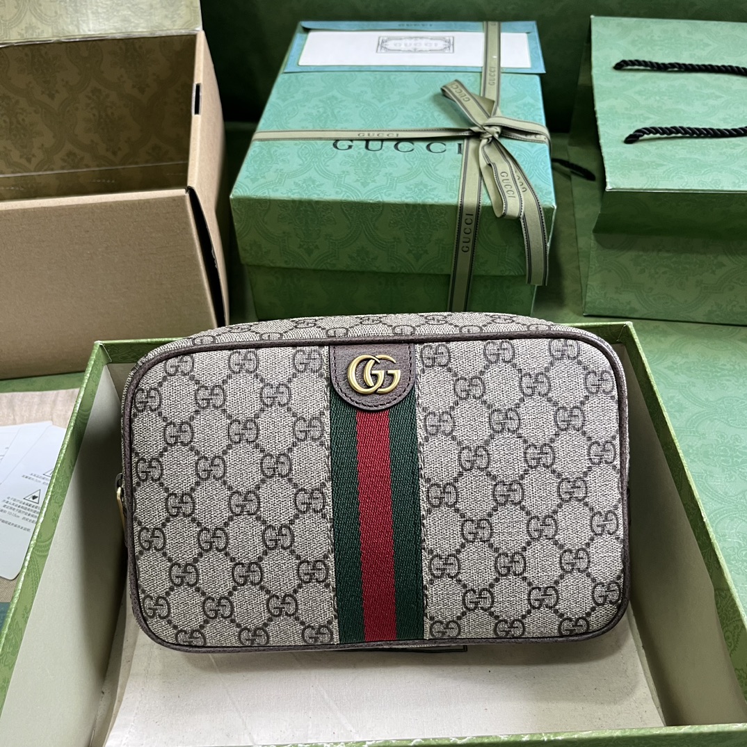GUCCI Ophidia handbag760019,Top quality