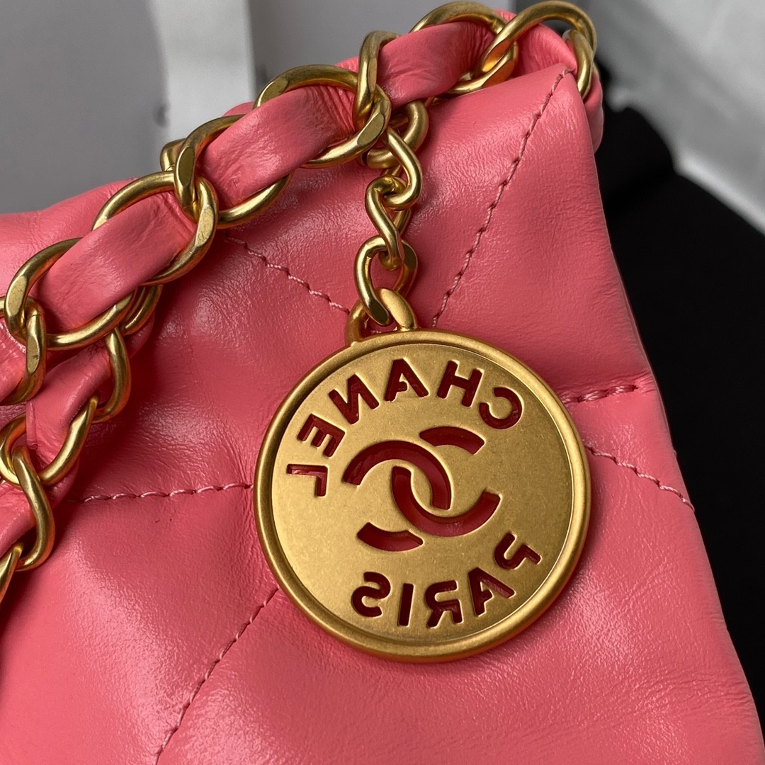 Chanel 2022s Hot 22 Bag Shopping Ba9 AS3260, Top Quality