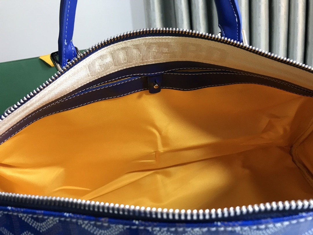Goyard travel bag fitness bag, top quality!