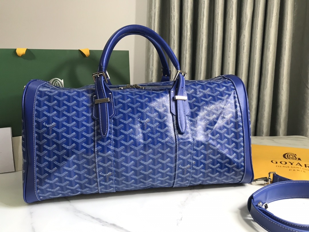 Goyard travel bag fitness bag, top quality!