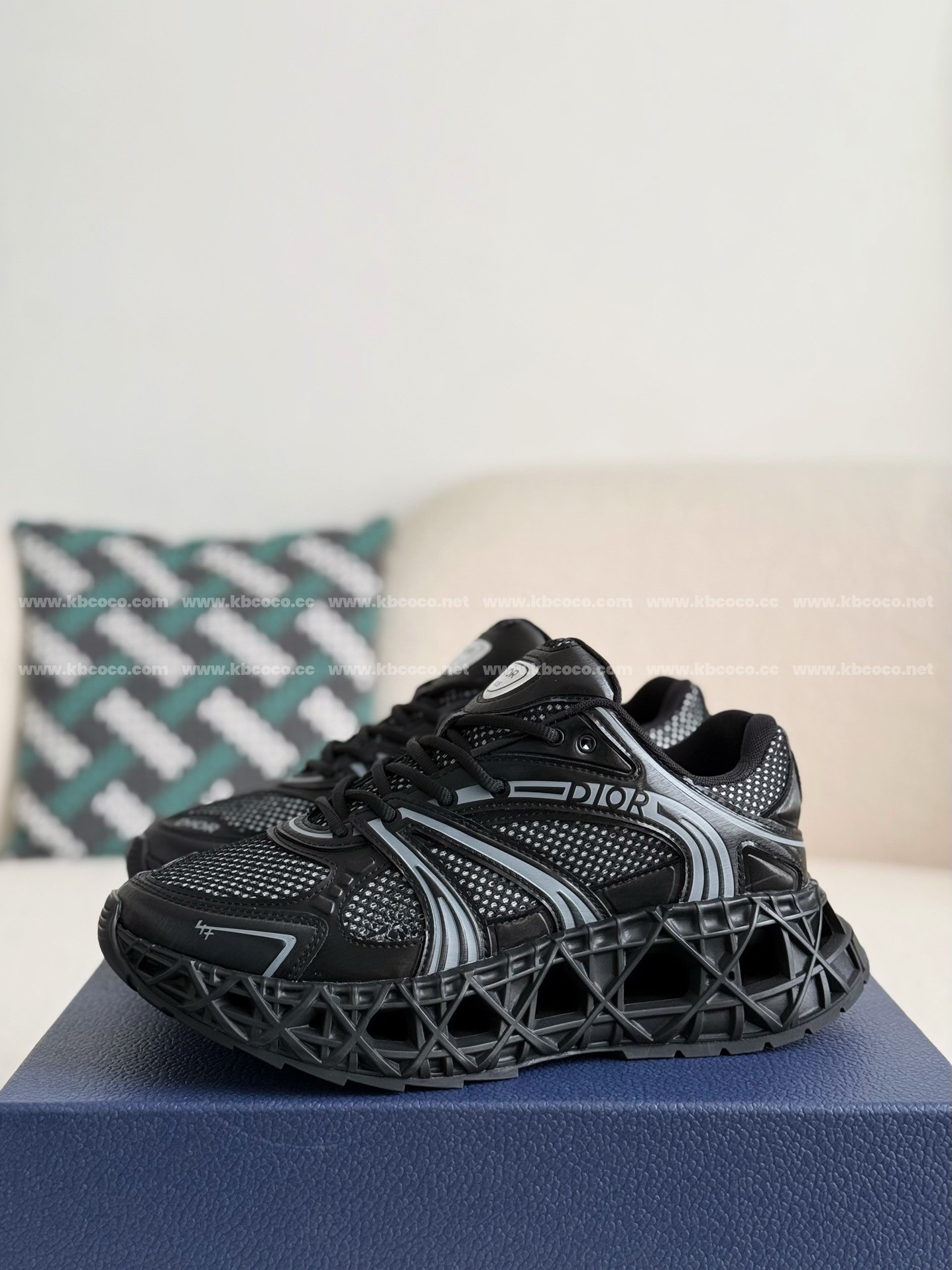【#3946】 Dior B35 Sports shoes