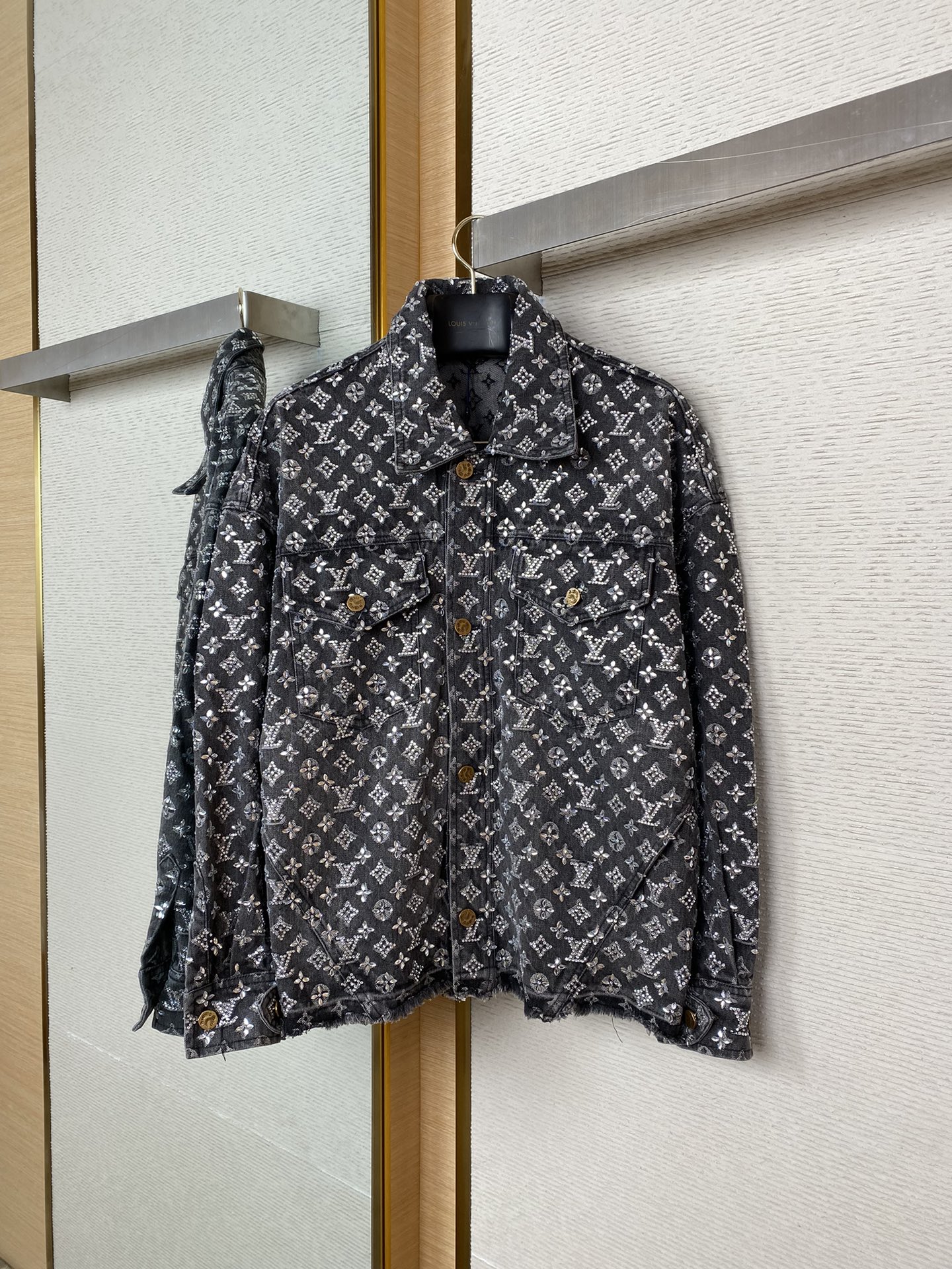 【0911】Louis Vuitton Jackets