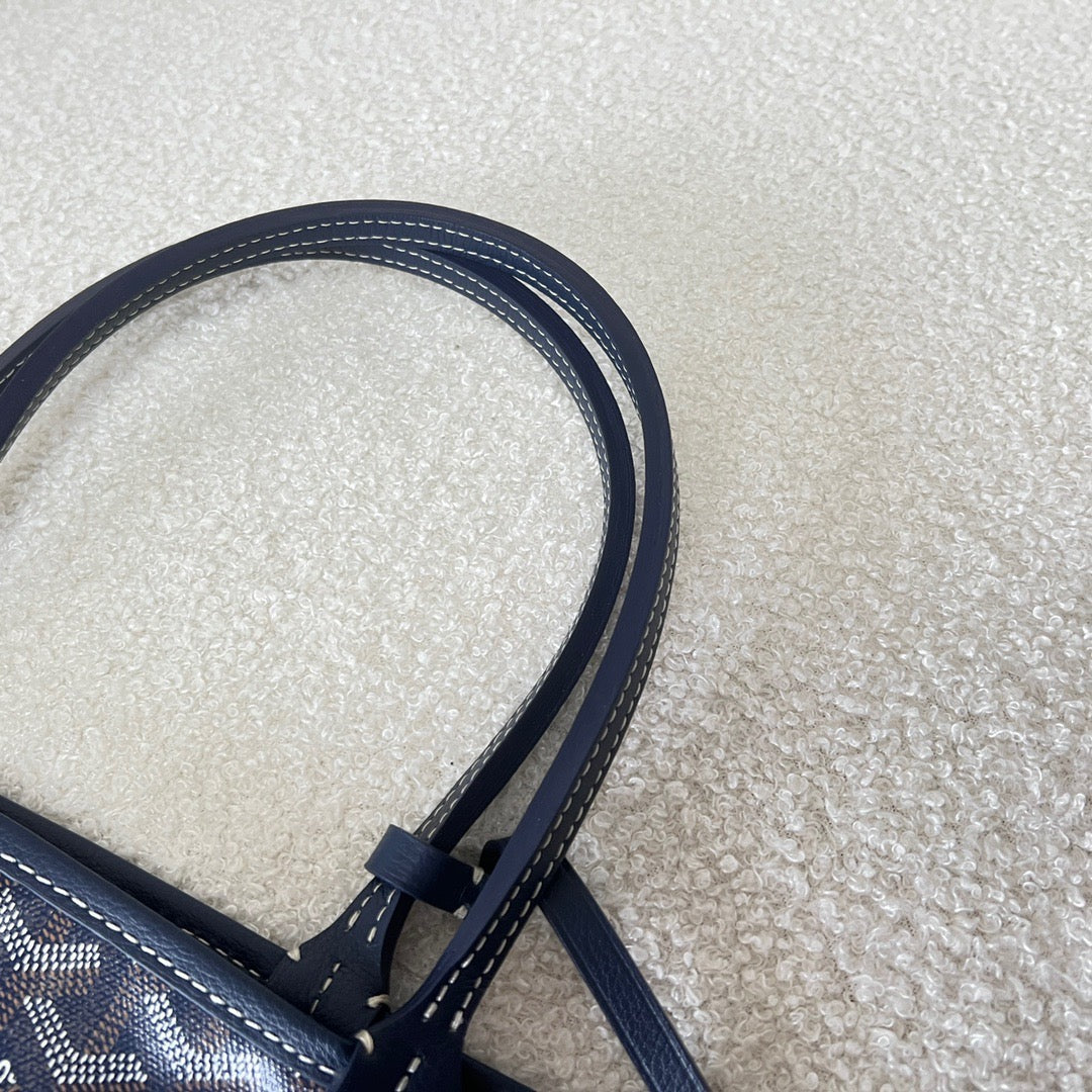 GOYARD Saint Louis Tote bag