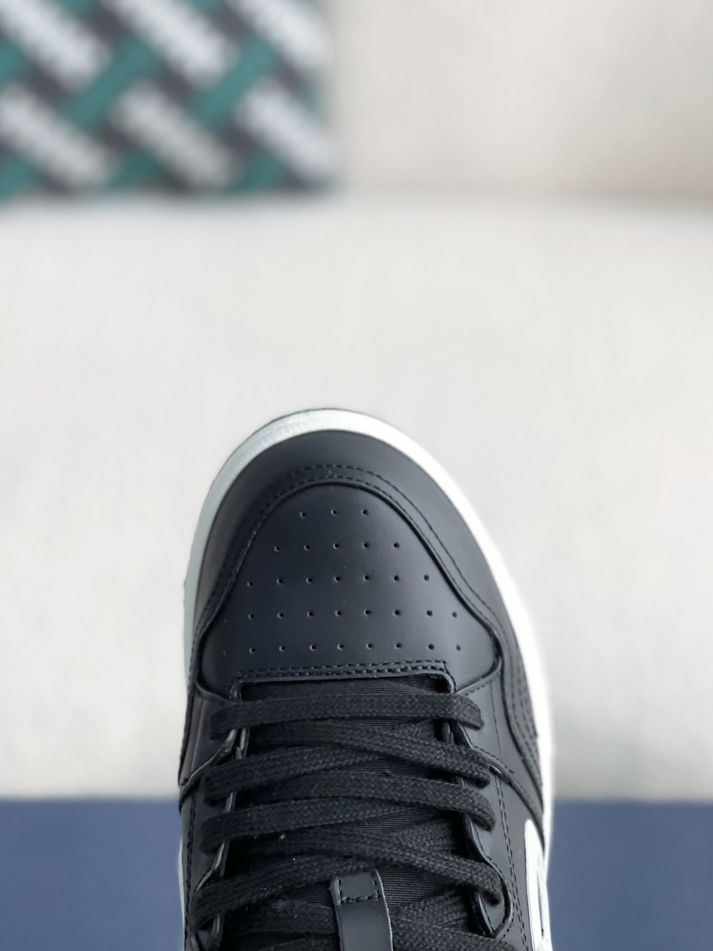 【#3549】 Dior B57 Sneakers