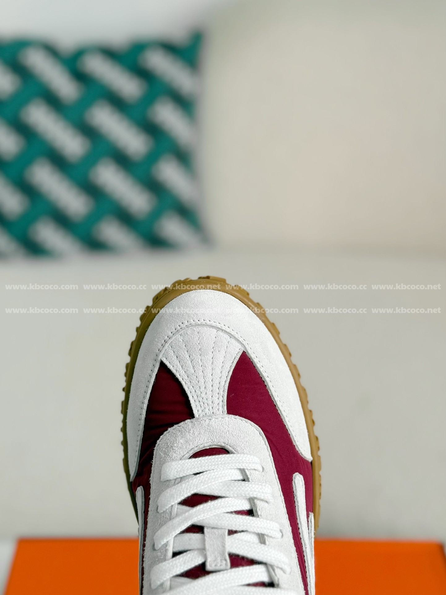 【#4275】 Hermes Casual shoes for life