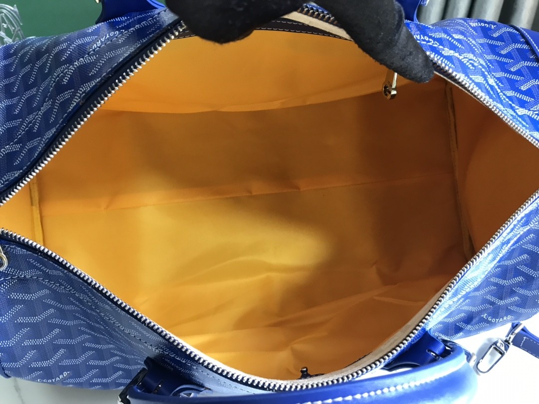 Goyard travel bag fitness bag, top quality!