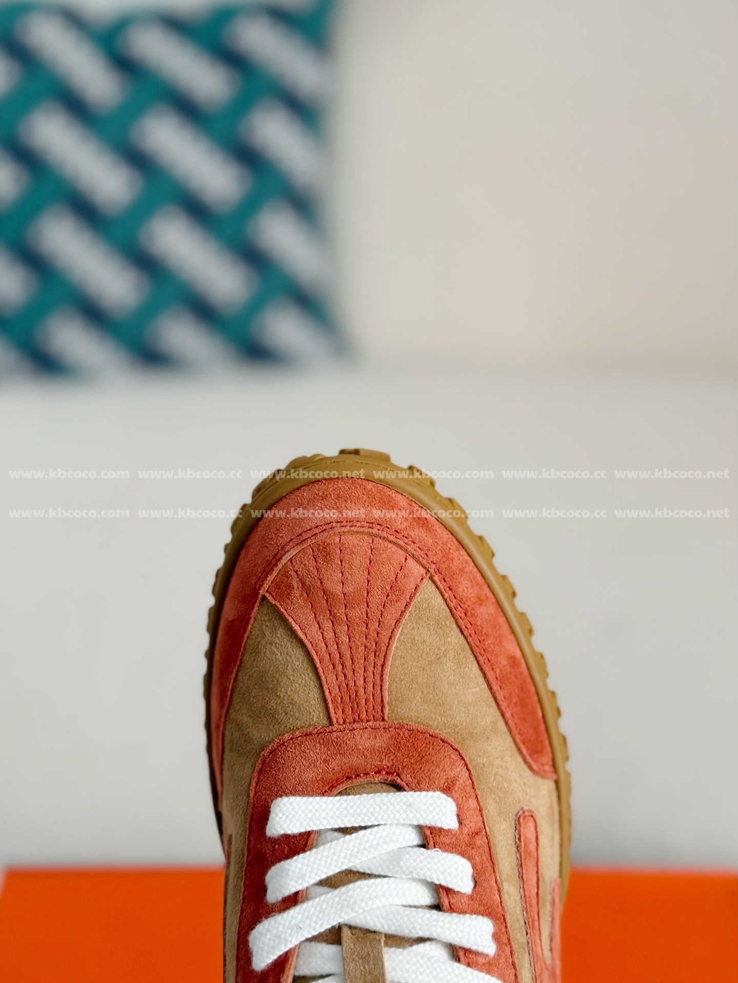 【#4273】 Hermes Casual shoes for life