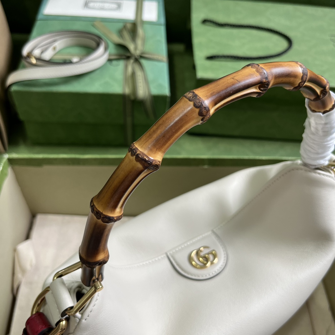 GUCCI Diana handbag746124,Top quality