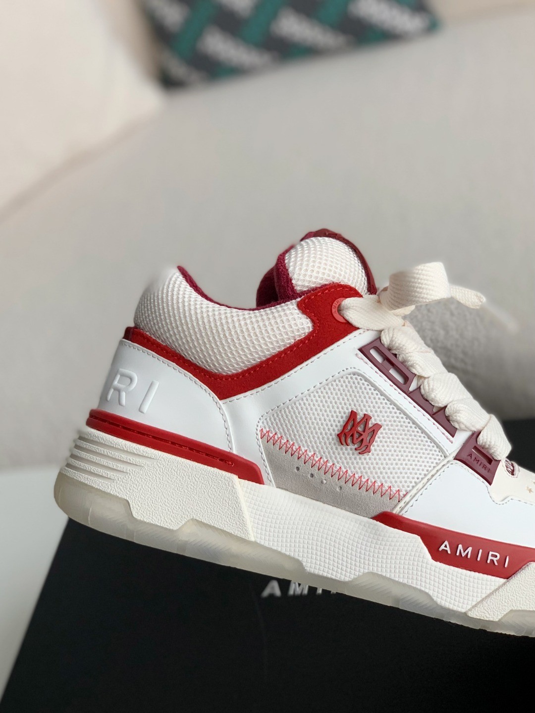 Amiri Sneakers