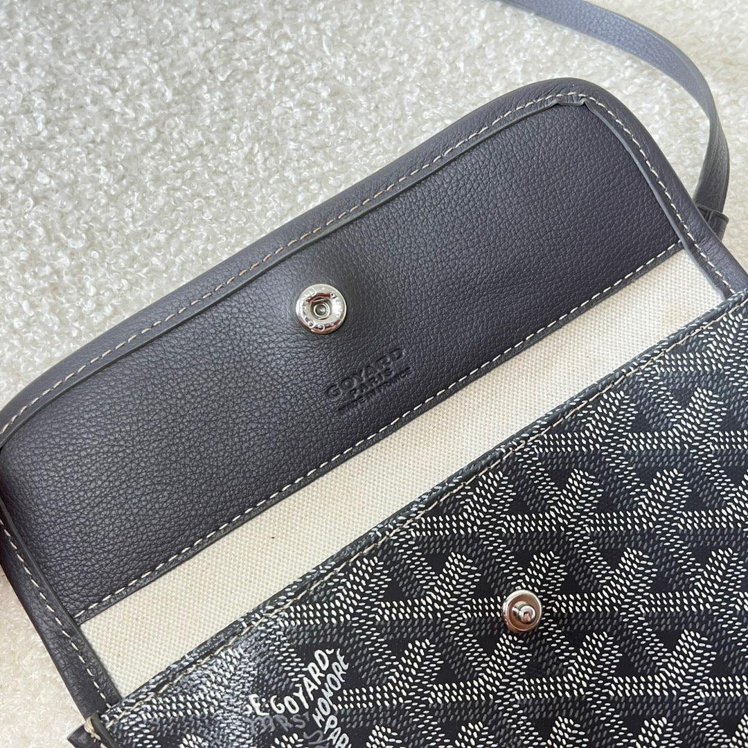 GOYARD Saint Louis Tote bag