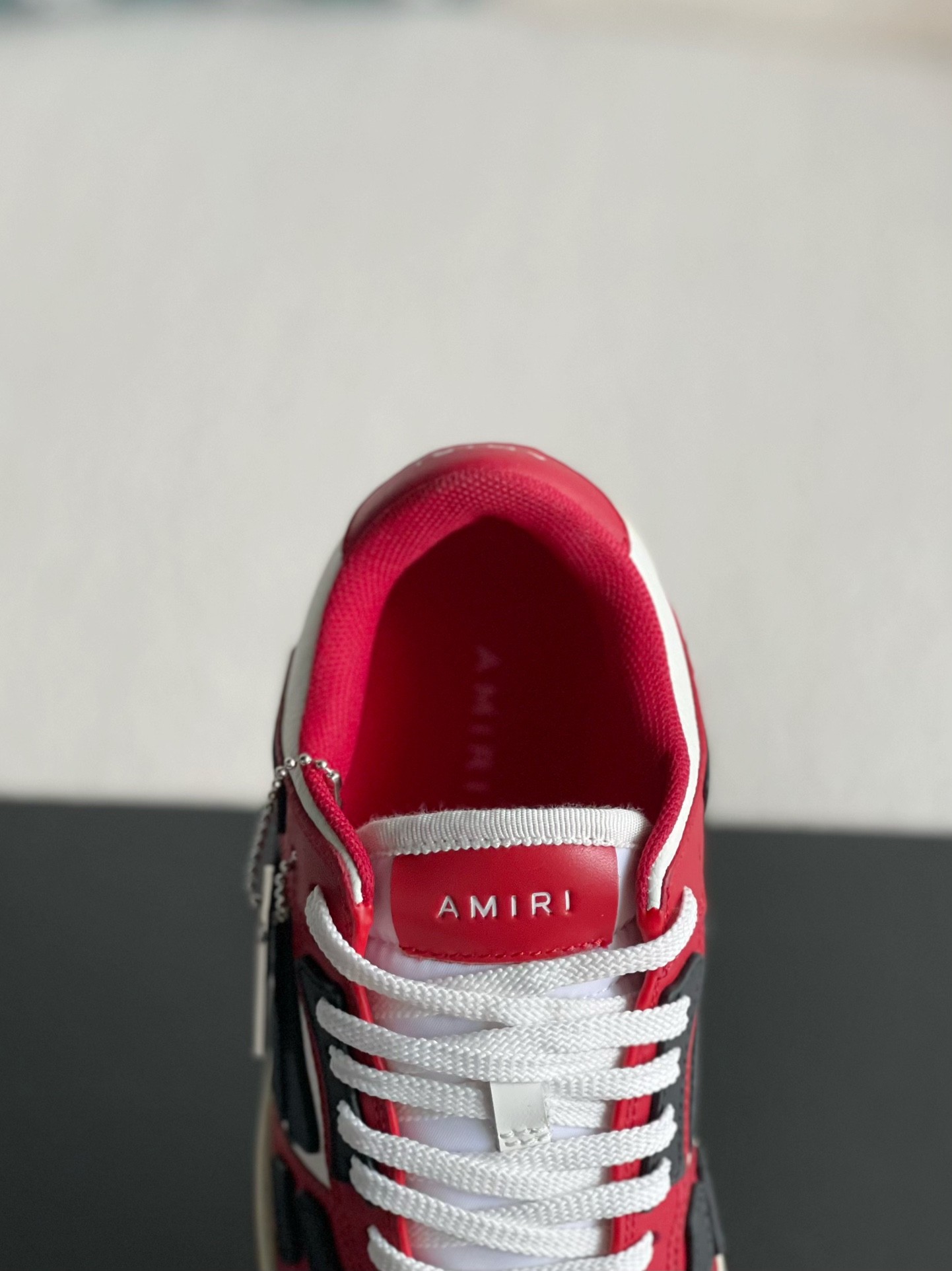 Amiri Bone Sneakers