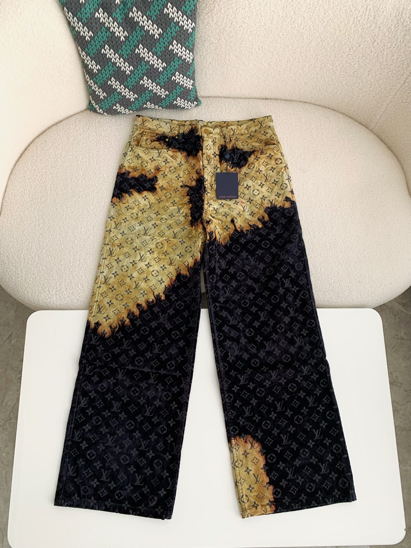 [#2419]Louis Vuitton costumes