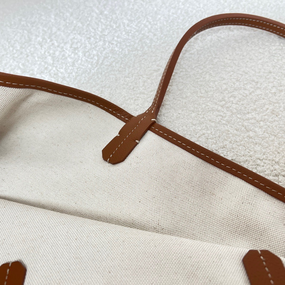 GOYARD Saint Louis Tote bag