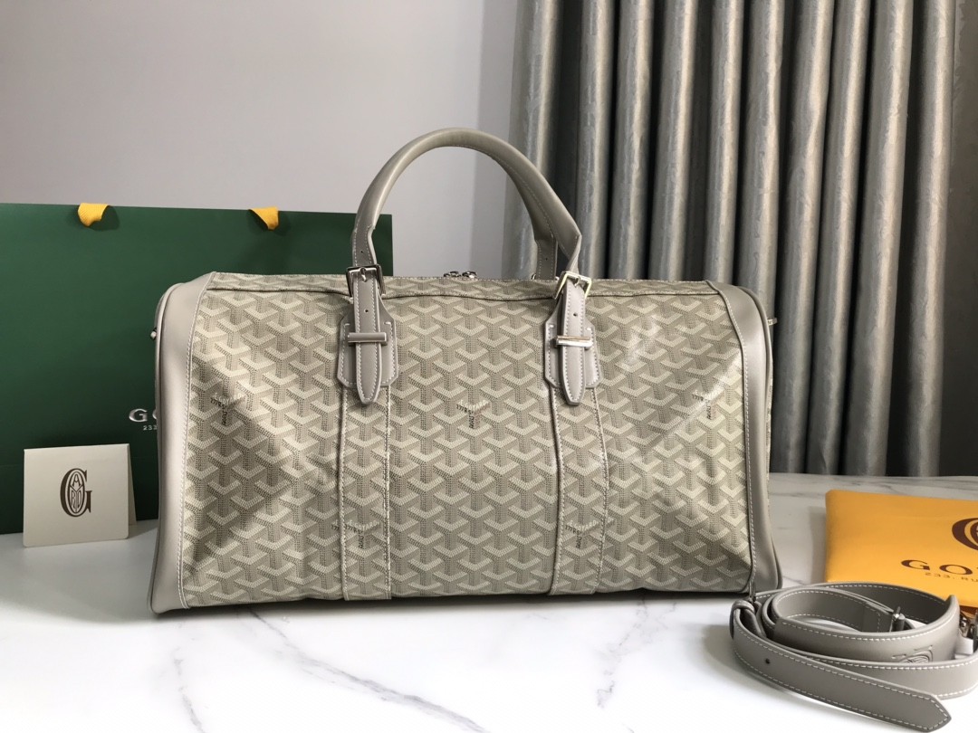 Goyard travel bag fitness bag, top quality!