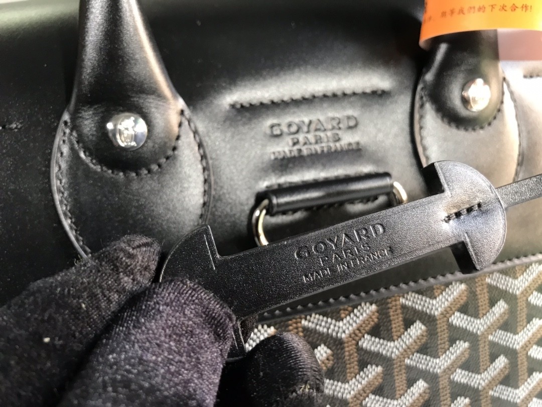 Goyard Alpin Mountaineer Backpack, Top Quality!