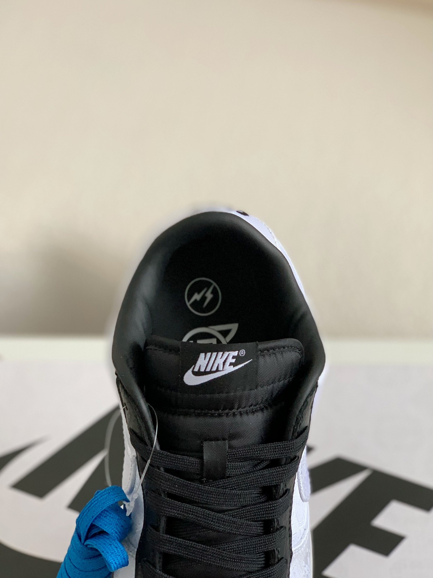 【#1493】 Fragment Design x Clot x Nike SB Dunk Low