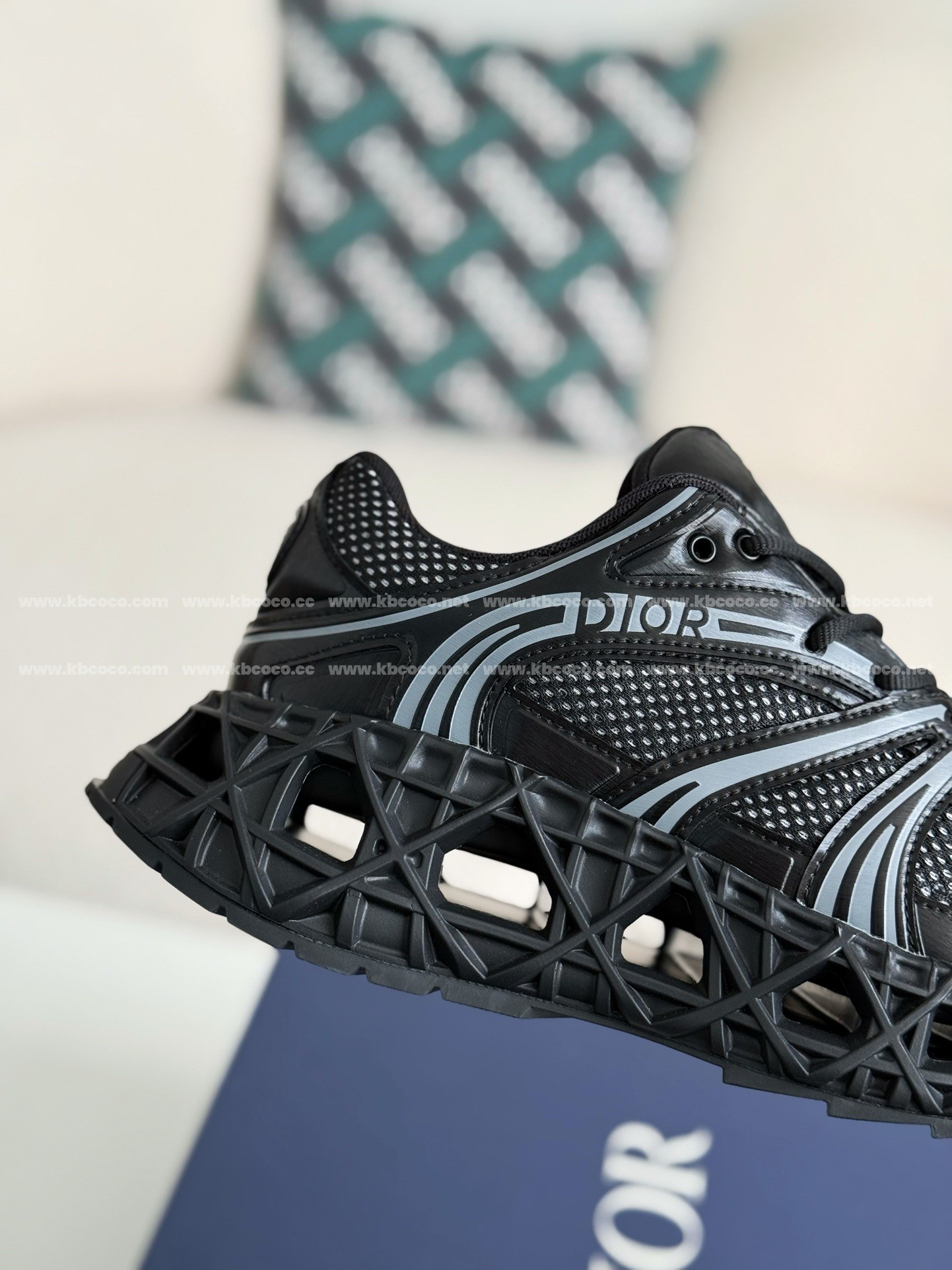 【#3946】 Dior B35 Sports shoes