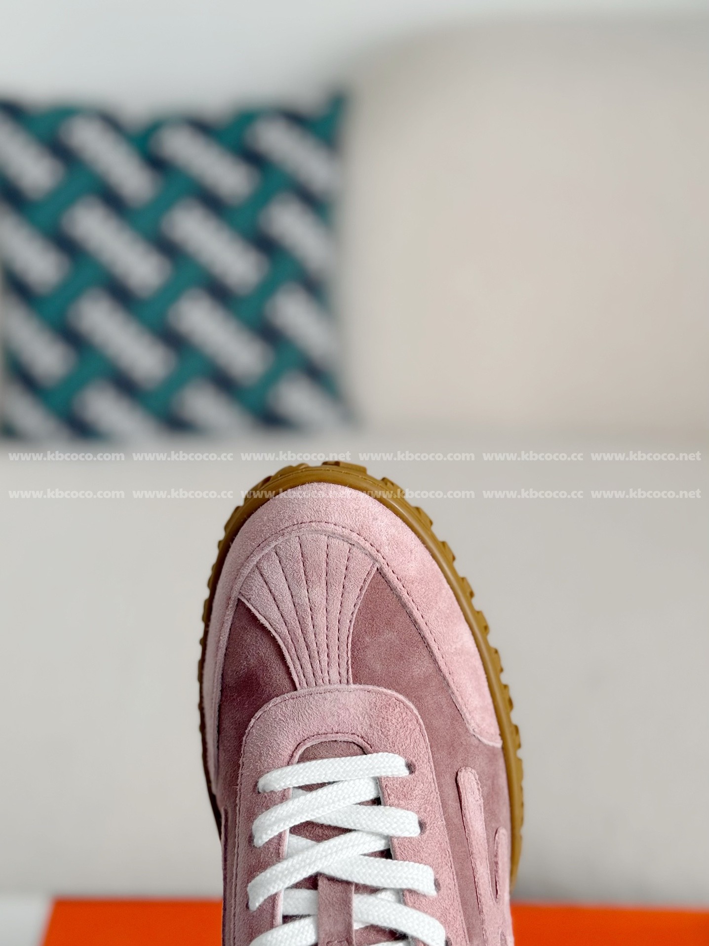 【#4271】 Hermes Casual shoes for life