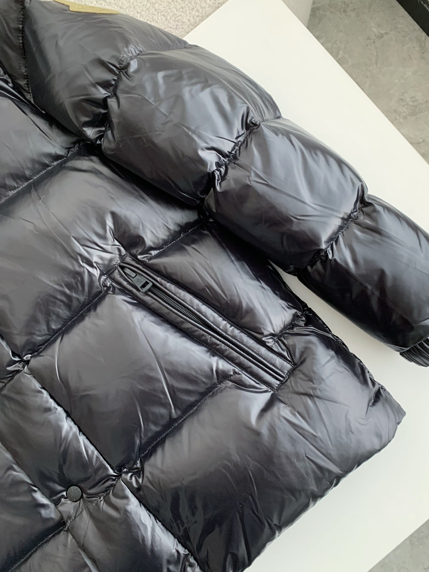【#3512】New down jackets for autumn and winter