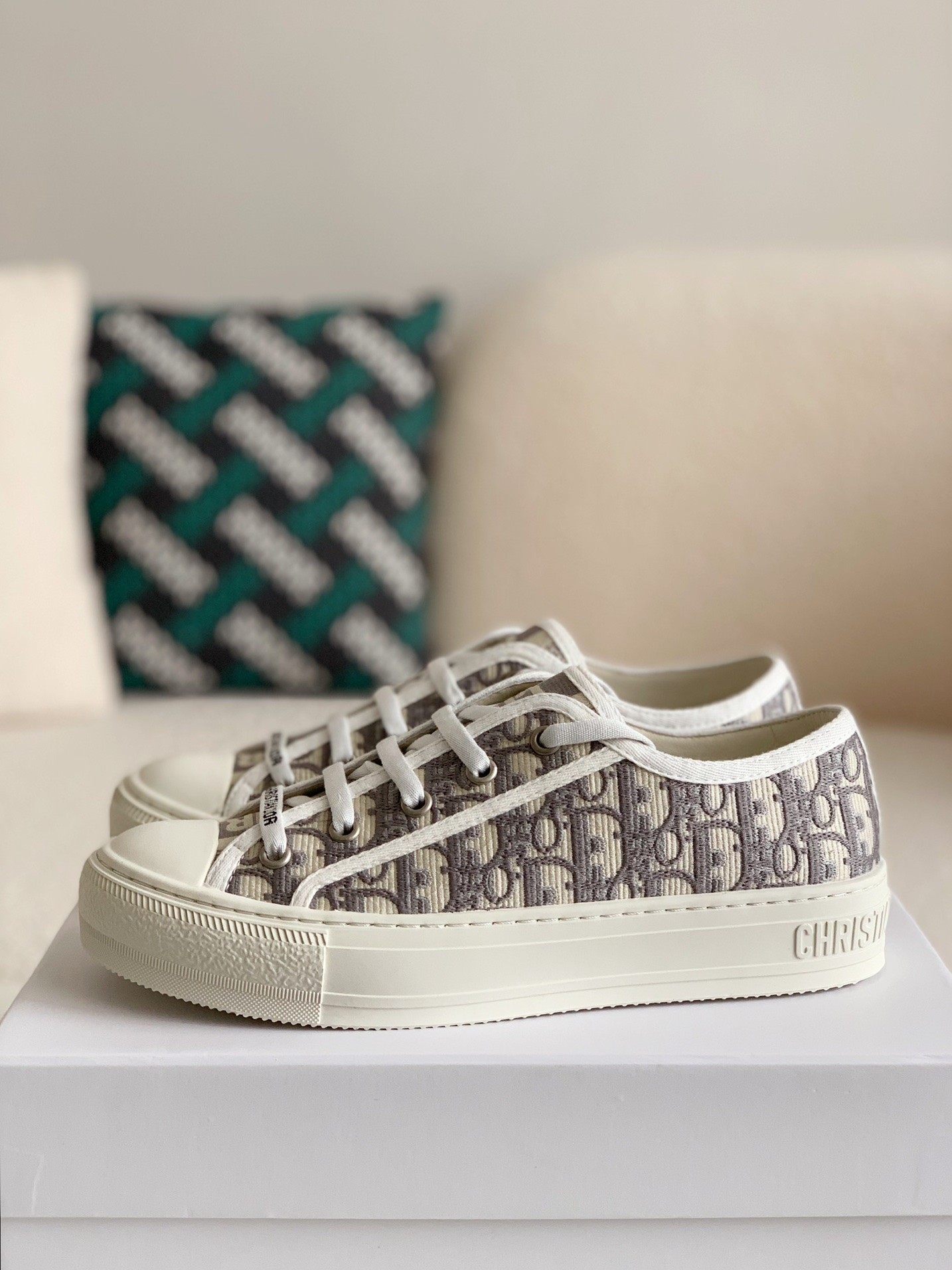 Dior B23 low Sneaker