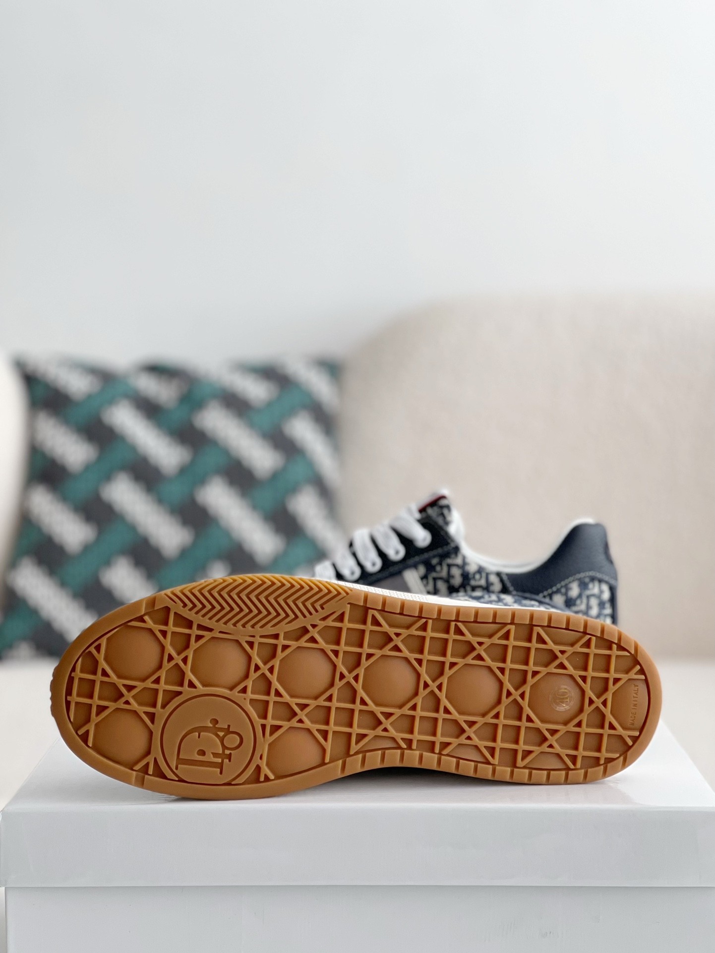 【#3691】 Dior Sneakers