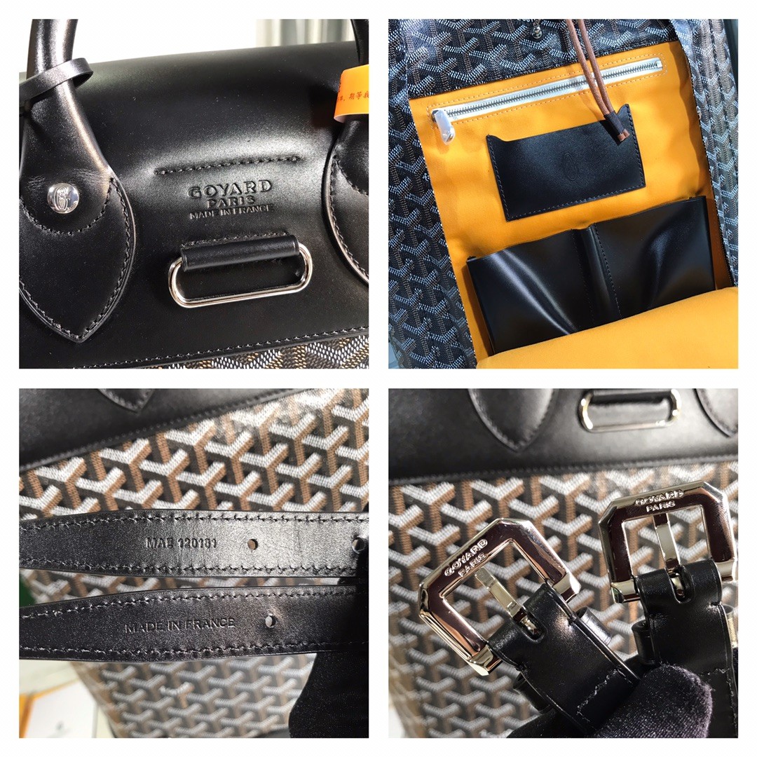 Goyard Alpin Mountaineer Backpack, Top Quality!